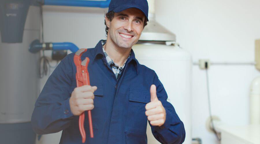 Professional Leak Detection Services in Alliance, OH